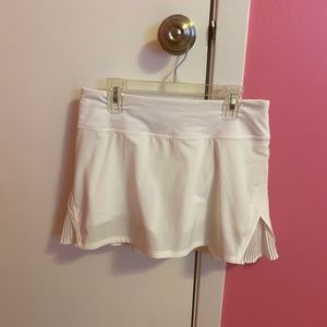 Lululemon Skirt Size 2